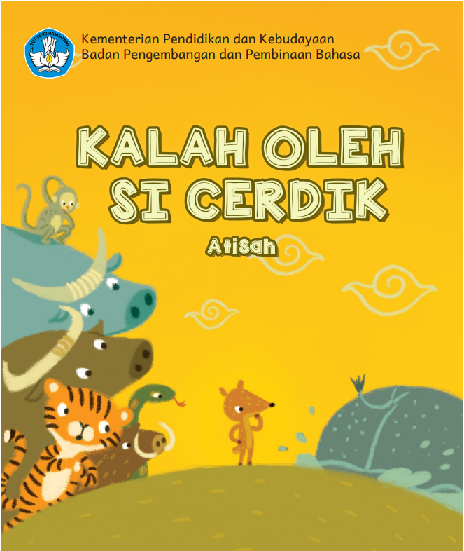 Cover Buku